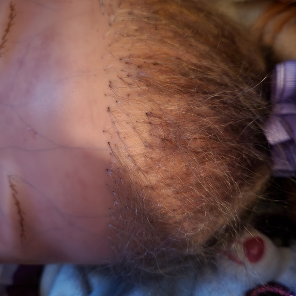 COPY - Reborn doll Chloe - Picture 12 of 12